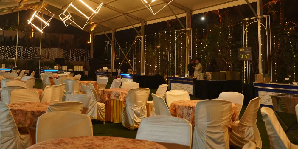 Corporate events