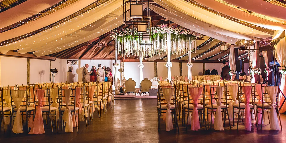 Engagement ceremonies